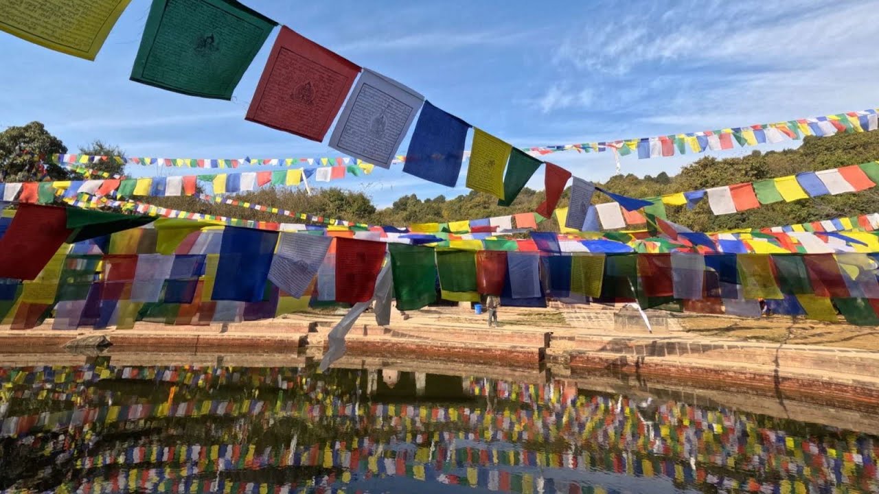 Hike to Manichud | Hiking near Kathmandu | Manichud daha | Solo hiking near kathmandu |
