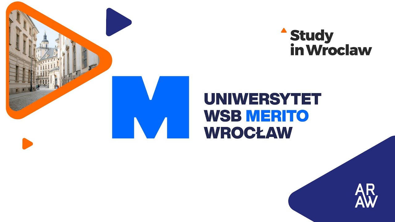 Uniwersytet WSB Merito we Wrocławiu 2025
