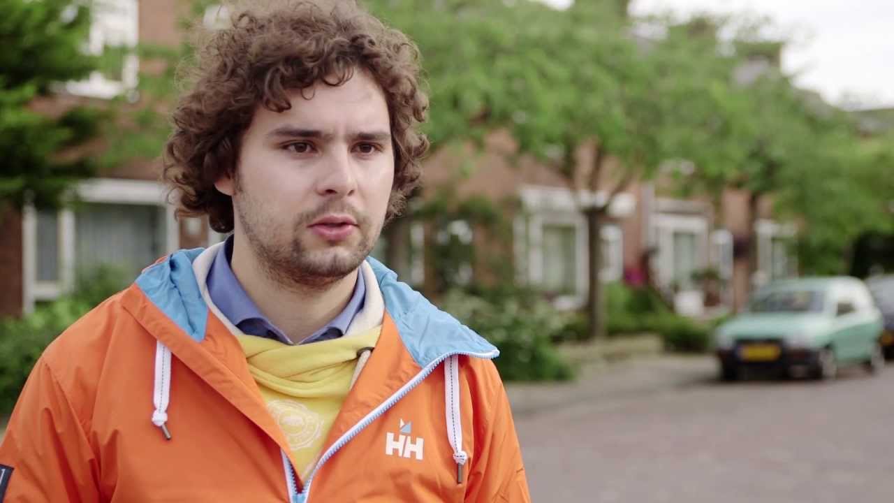Prêt-à-Loger - TU Delft - Solar Decathlon Europe 2014 Project Concept Introduction [2013]