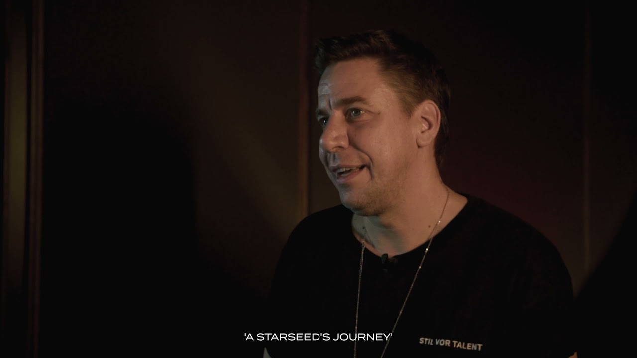 The Oliver Koletzki 'Made of Wood' album interview