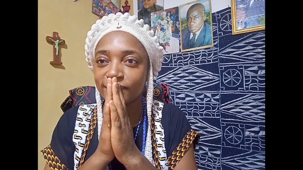 ce qui bloque votre travail #spiritualit&eacute;