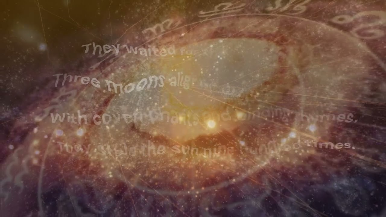 Alignment Intertwinement (Official Lyric Video)