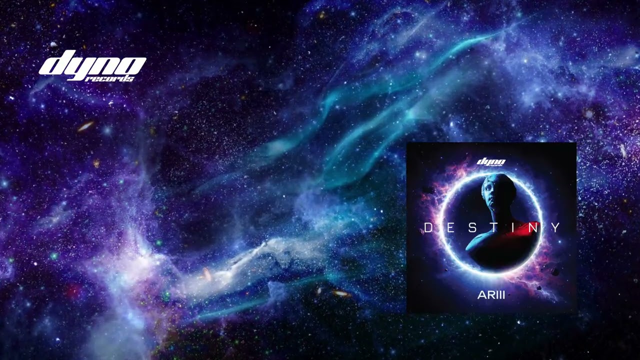 ARIII - Destiny