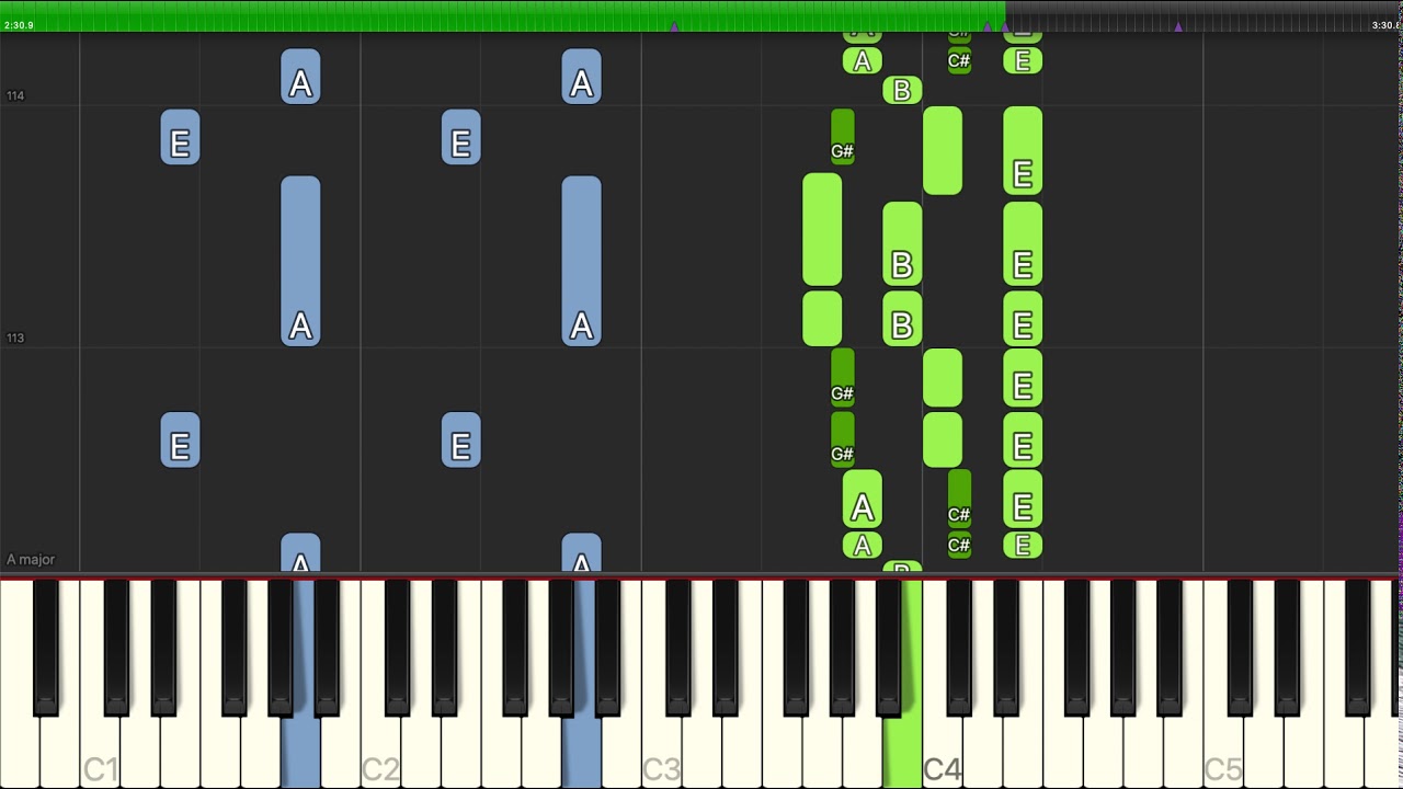 Maury Yeston - I Want To Go To Hollywood - Piano Backing Track Tutorials - Karaoke