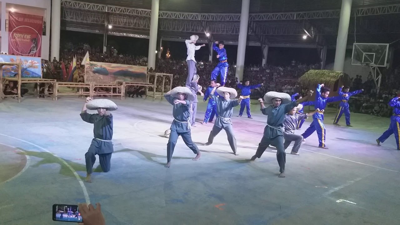CRY OF JELICUON 2019