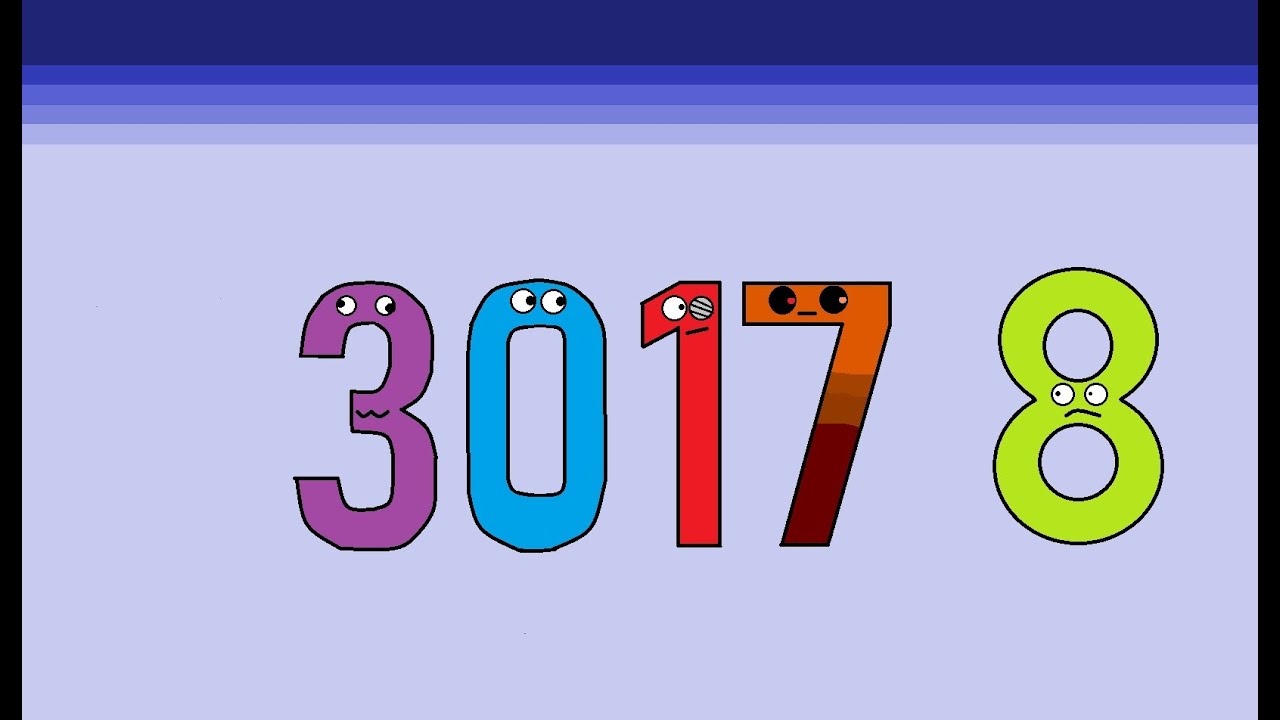 R.I.P 3017