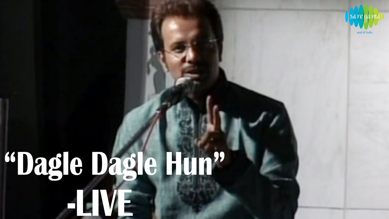 Dagle Dagle Hun Danbh Karu & Commentary (Live Performance) | Jayesh Nayak, Ankit Trivedi
