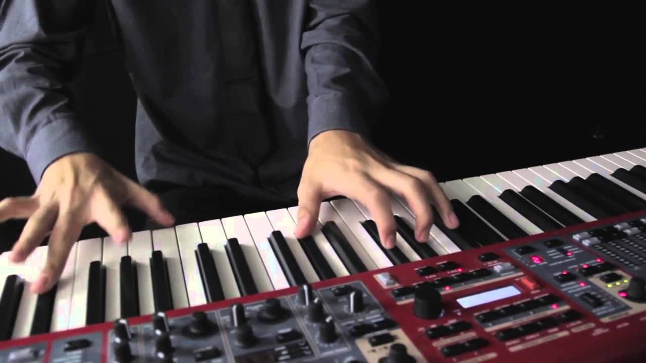 Garota de Ipanema, Sax Trio