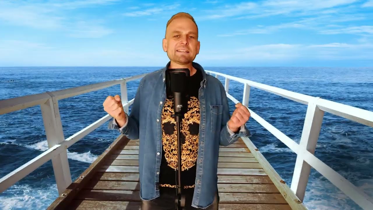 BLUE BOX - Bosman (cover) Disco Polo 2023