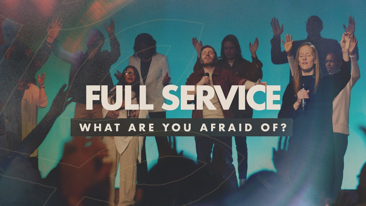 Full Service | 