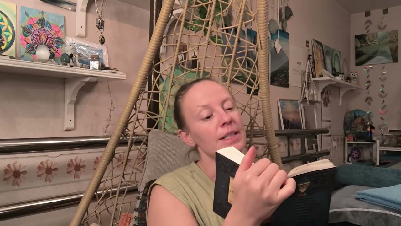 ВИДЕО #84 ДВЕ ЖИЗНИ 