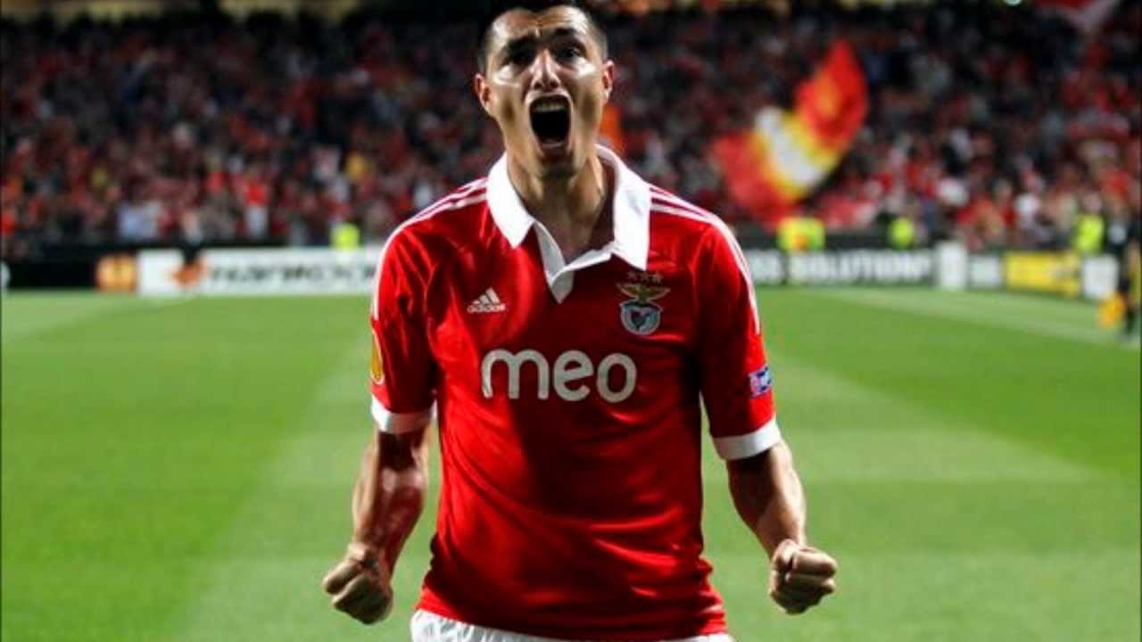 Liga Europa | Benfica 3 1 Fenerbahçe Relato dos golos (Nuno Matos)