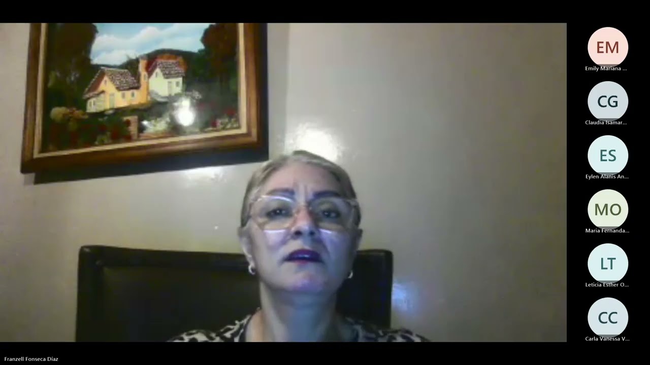 III Videotutoría 20260309 180115 Grabación de la reunión