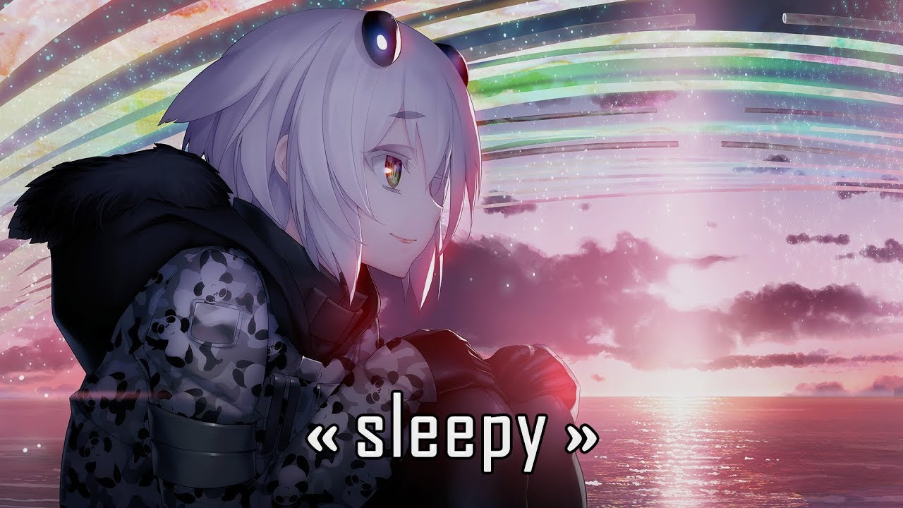 Nightcore - As You Go (Lyrics)