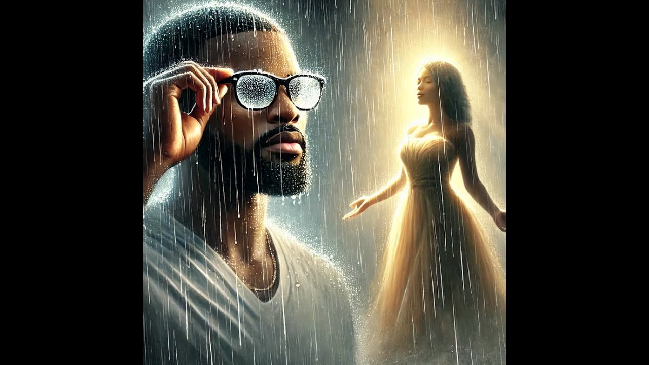 Unfogged:31Days of God Lenses-Day5: He can see clearly now, the rain is gone!! The victory is YOURS!