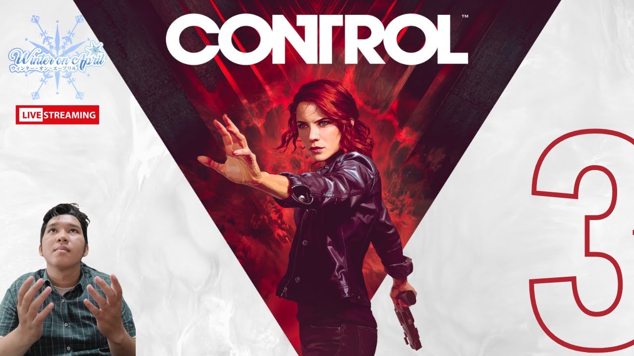 03. To be Control