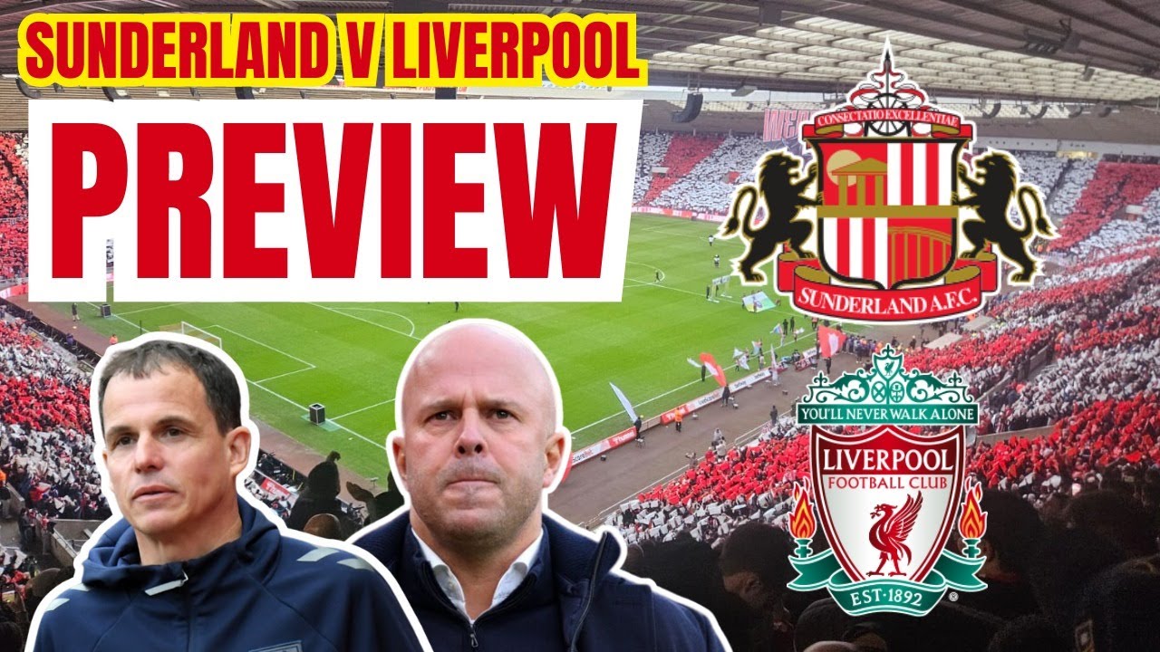 How to take points from Liverpool | Preview