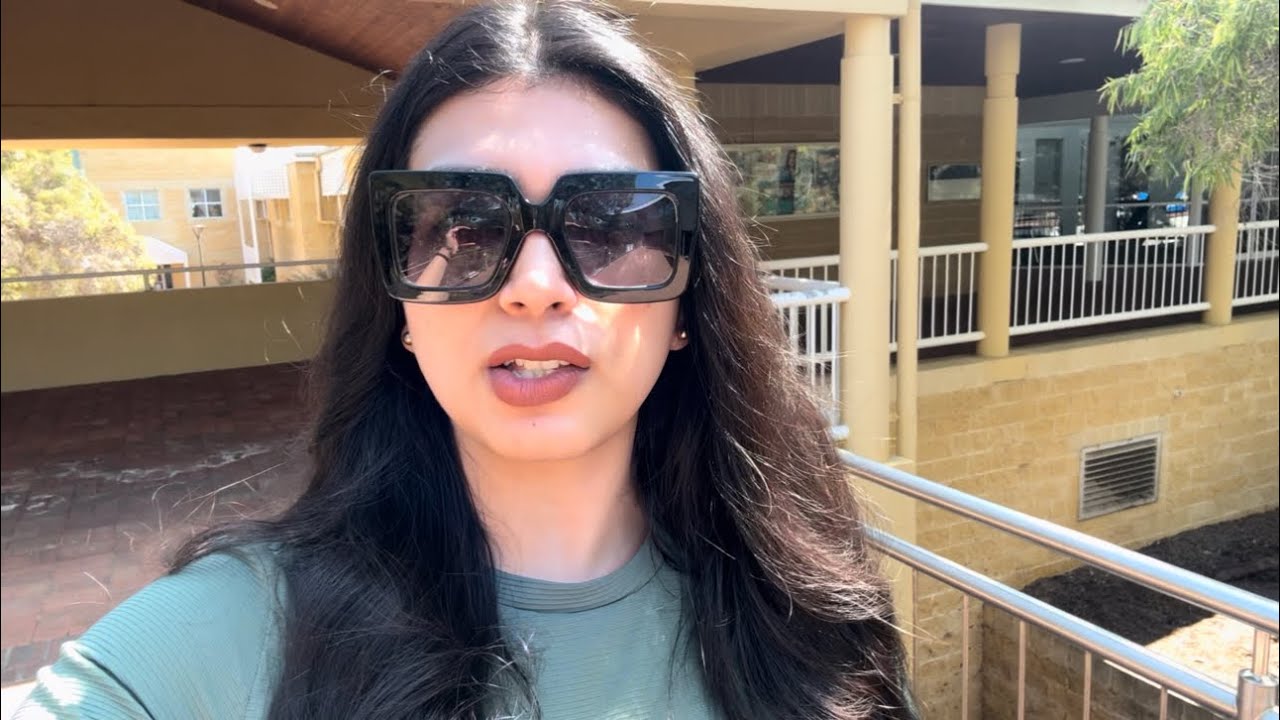 Difference between Australian and Indian work culture | Australia Vlogs