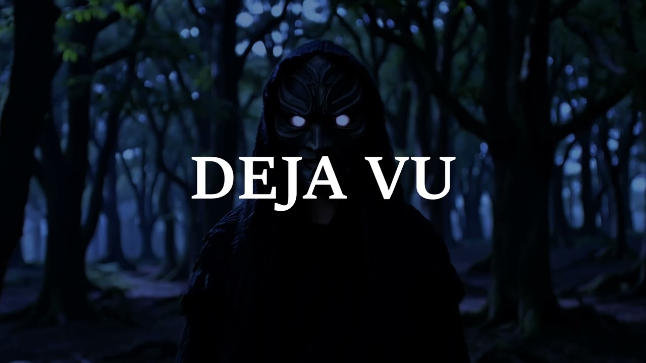 APOLLO - DEJA VU (prod. APOLLO)
