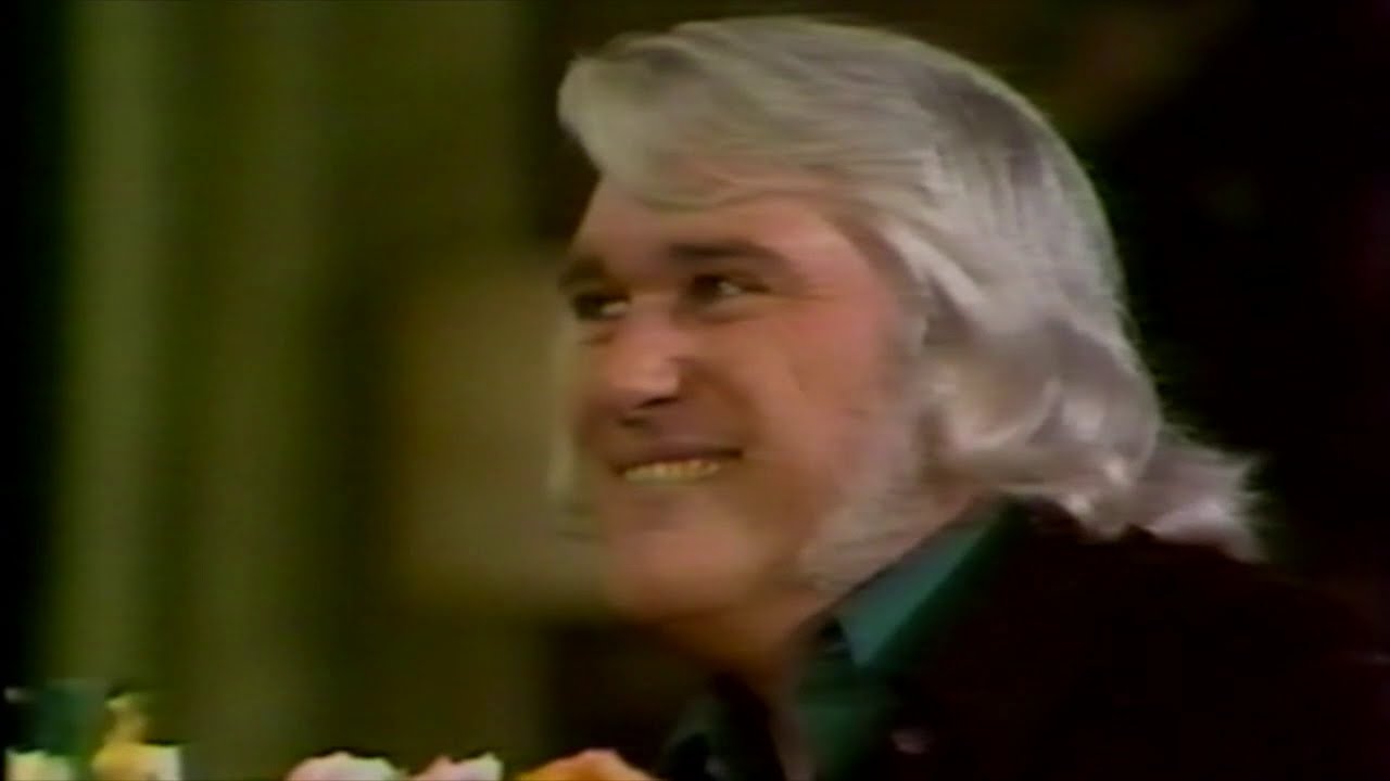 Part 5 Burt Reynolds Nashville Special with Charlie Rich, Bobby Goldsboro, Jim Nabors