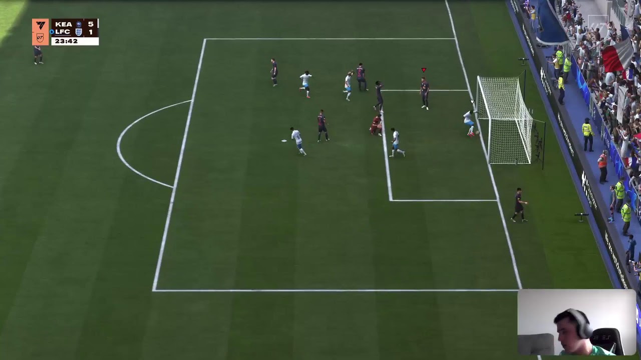 Nova Serie! FUTGRADE - EA SPORTS FC 26 - Parte 50