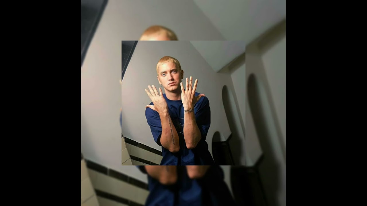 without me | eminem(speed up)