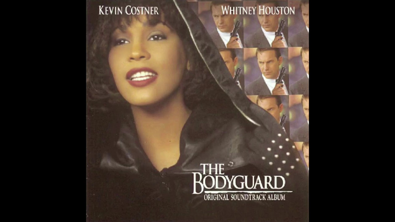 I Have Nothing - Whitney Houston (Instrumental)