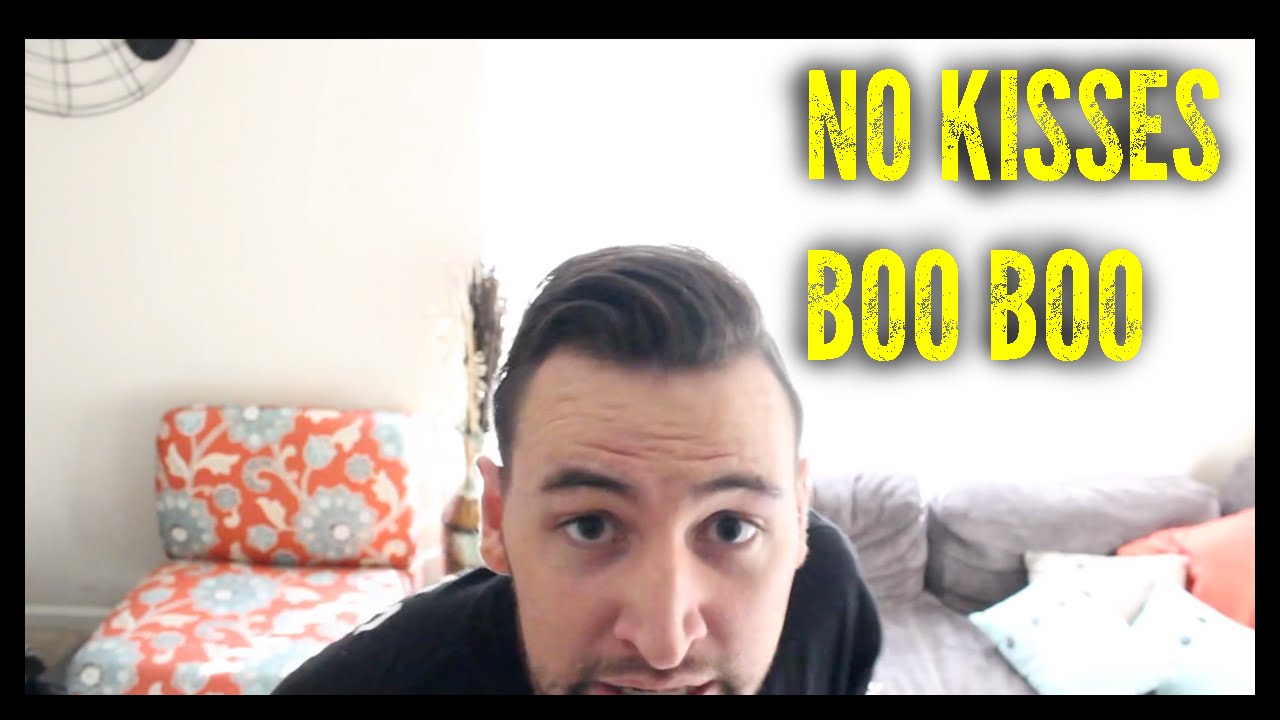 (Storytime) Don't Blow Me A Kiss | Alx James