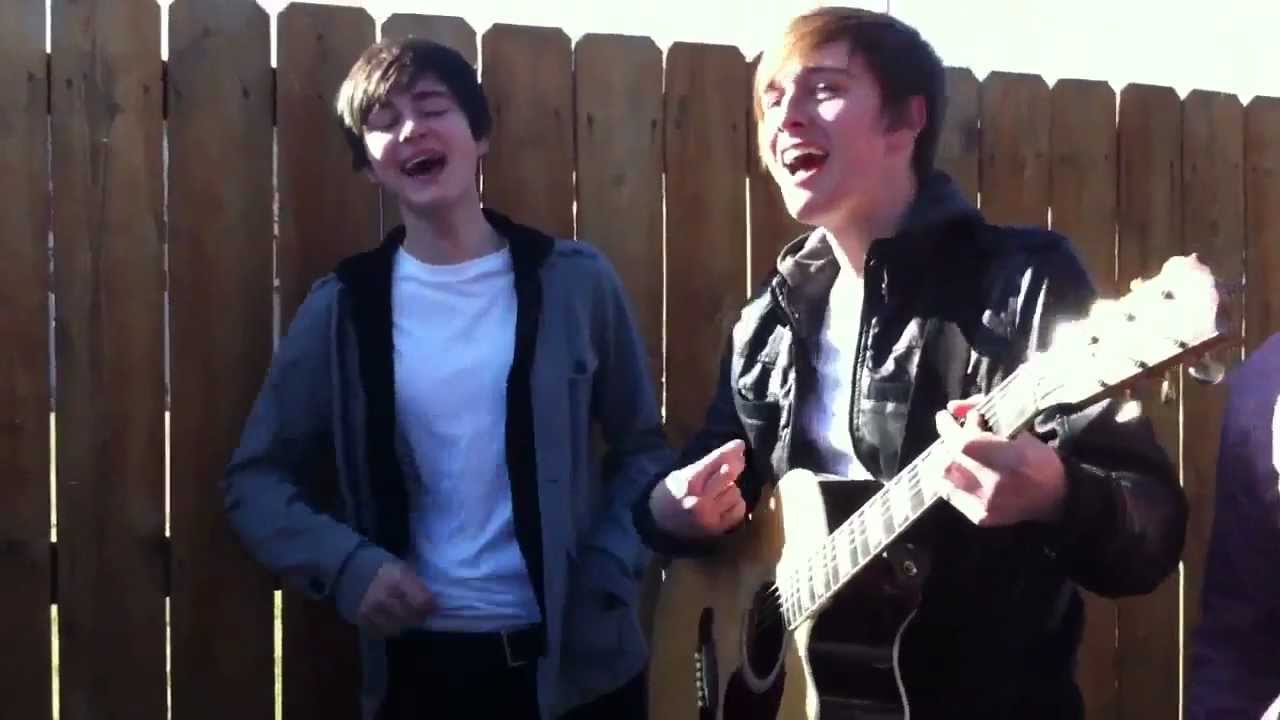 What Makes You Beautiful - Before You Exit