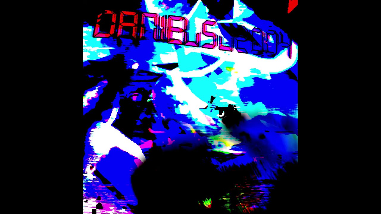 Danny Derg - Danielsj2004 (Full Mixtape)