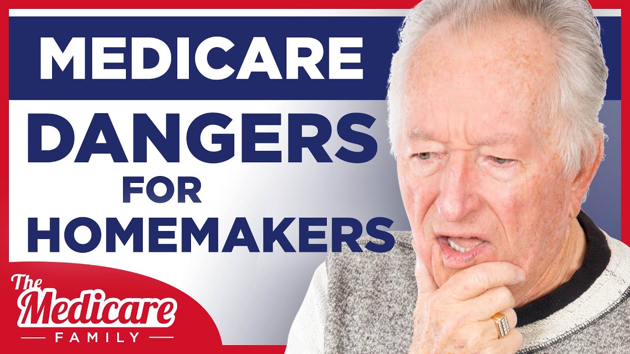 Advice for Spouses Who Can't Qualify For Medicare on Their Own Earning History