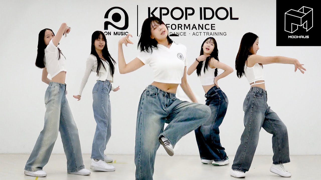 MODHAUS Entertainment K-POP IDOL AUDITION &Iota; 기획사 내방 오디션 합격 &Iota; 온뮤직 인천