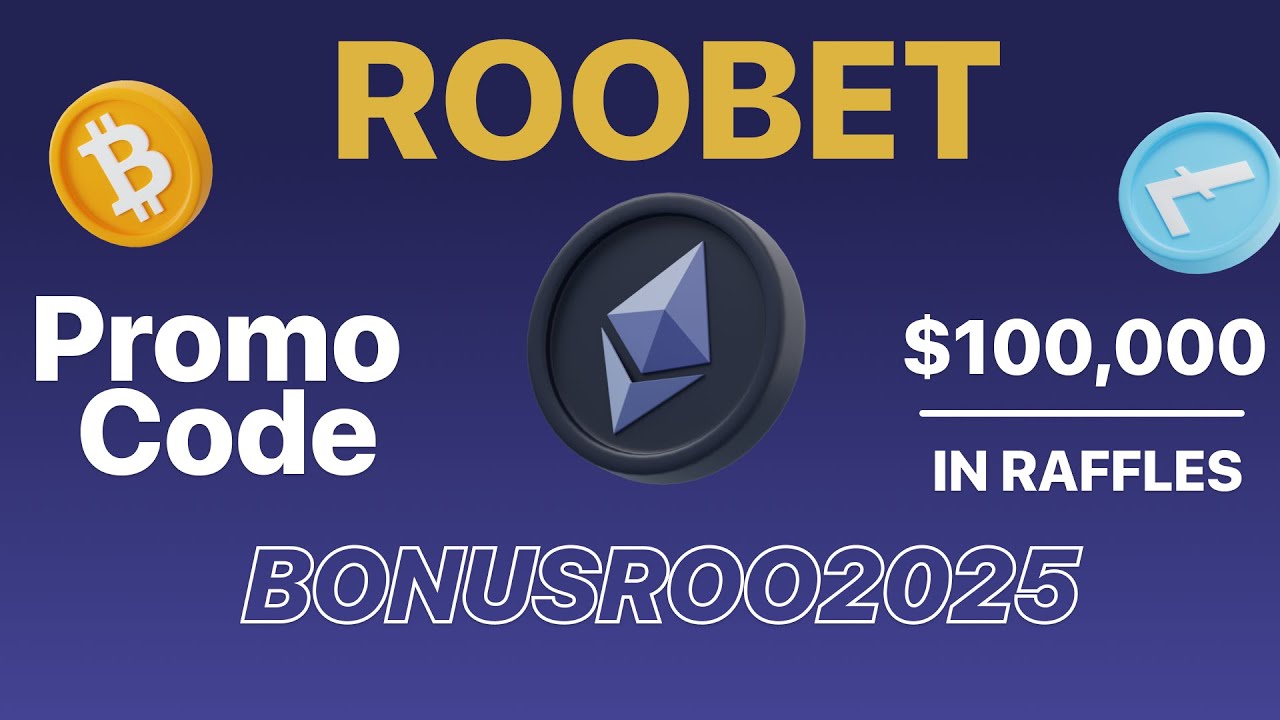 Roobet Code 