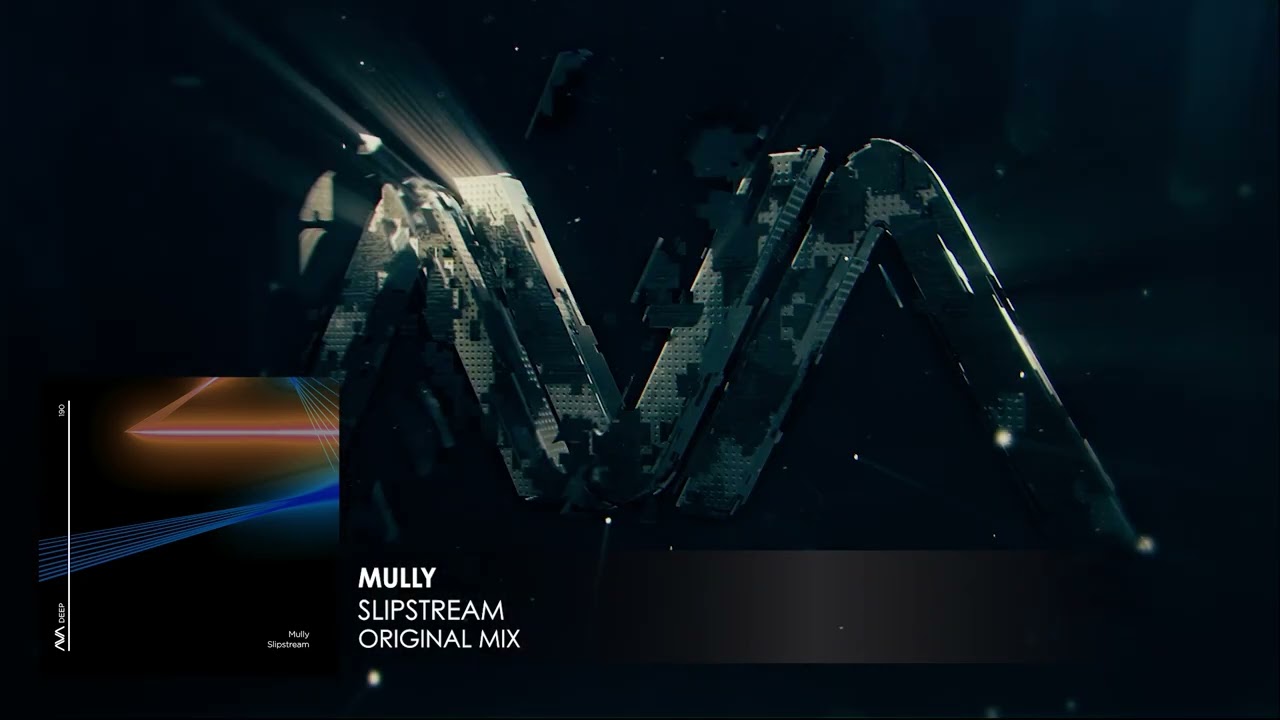 Mully - Slipstream