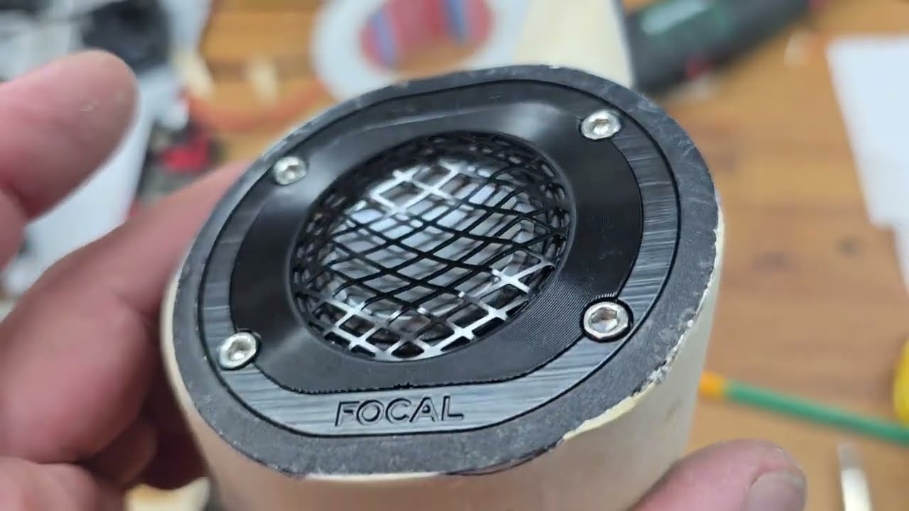 BMW E30 cu probabil cel mai scump sistem audio !Cum a avansat proiectul! FOCAL UTOPIA ZAPCO GOLDHORN