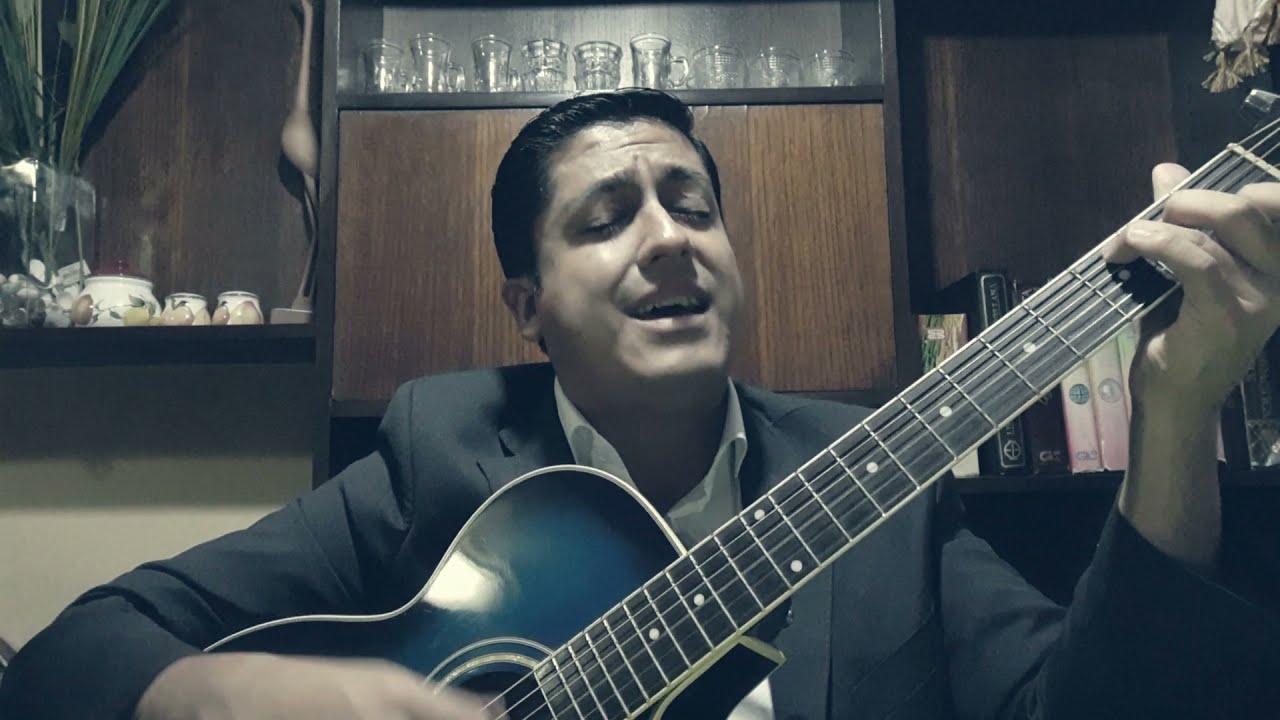 Ten piedad de mí | Hno. Mario Godoy
