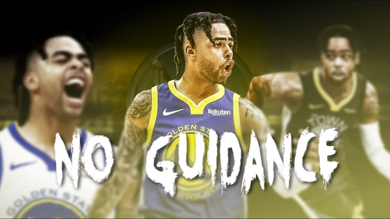 D'Angelo Russell Mix - 