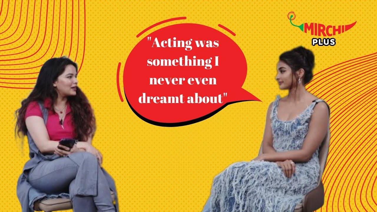 Pooja Hegde: 