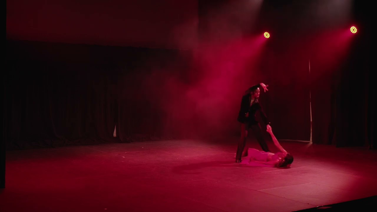 El Metador - Duo by Obed Mofoleng & Nthabeleng Tshabalala (Arabesque 2025)