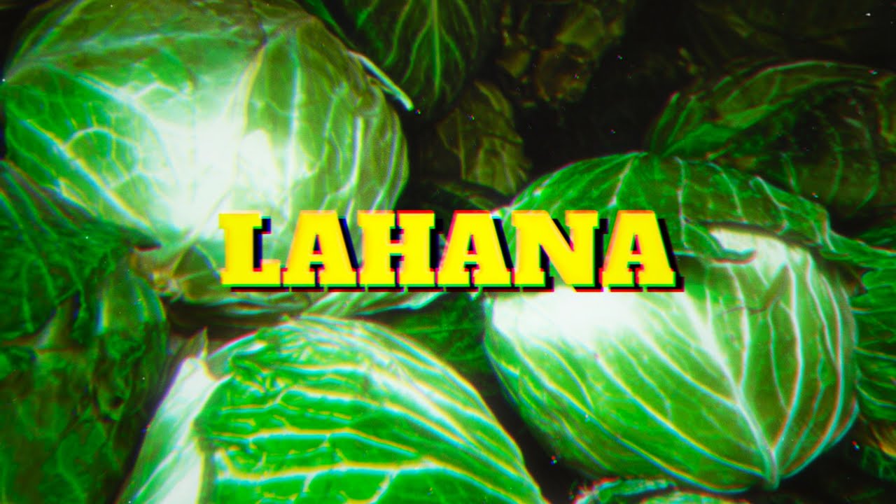 DeTreX - Lahana (ft. Donny) | ديتريكس مع دوني - لهانة