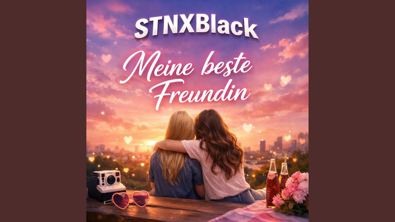 Meine beste Freundin
