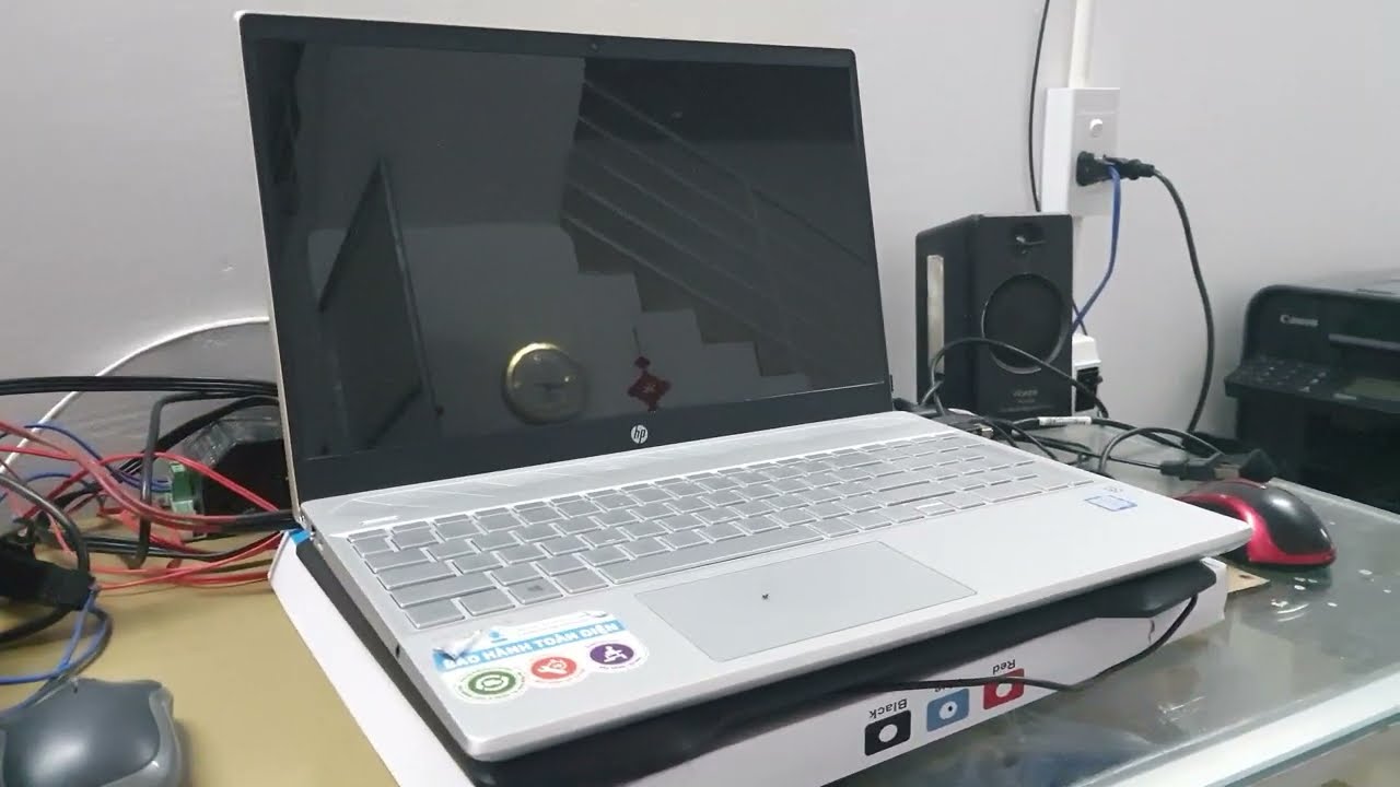 ĐẾ GIẢI NHIỆT LAPTOP, HƯỚNG DẪN MUA Đ&Uacute;NG ĐẸP/#DEGIAINHIET, #DELAPTOP. #DEGIAINHIETLAPTOP/PDNY GENAIR