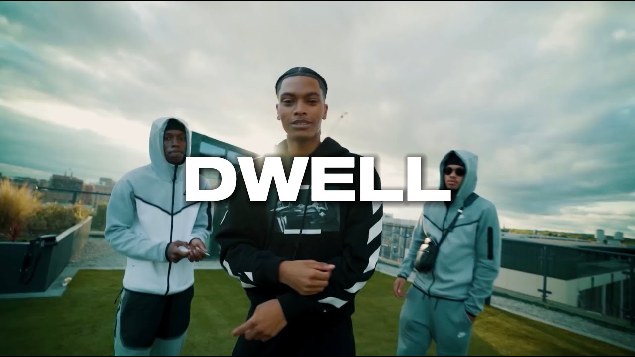 [FREE] Pozer x Nemzzz x Jersey Club Type Beat - ''Dwell'' | Pozer Type Beat