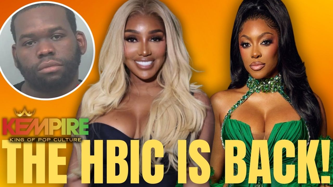 NeNe Leakes' Son Arrested AGAIN Amid Her BIG Return to Real Housewives
