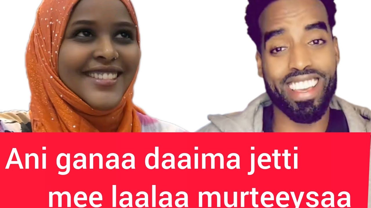 Kuulleefi Badhaasaan soomanaan maal haasawan?