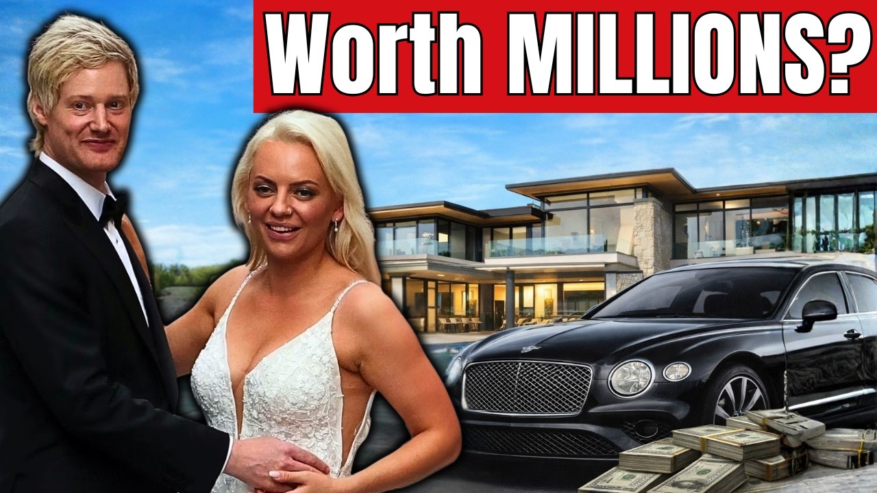 How Did He Build an £800 MILLION Empire? 😱 Luxury Life, Mansion & Bentley EXPOSED (UK)