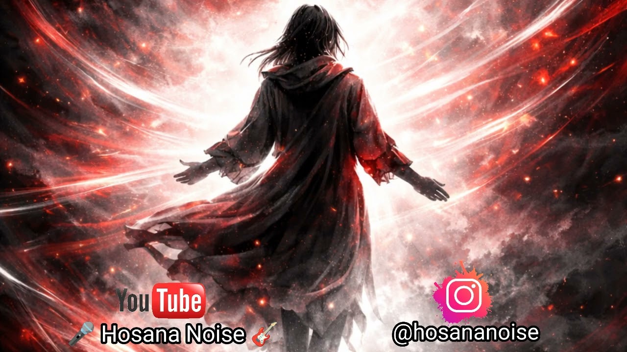 Teu sopro em mim - Hosana Noise 