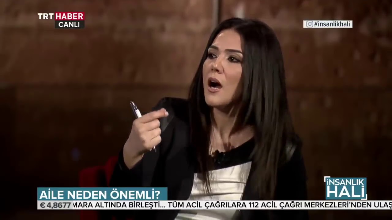 İnsanlık Hali 8. Bölüm