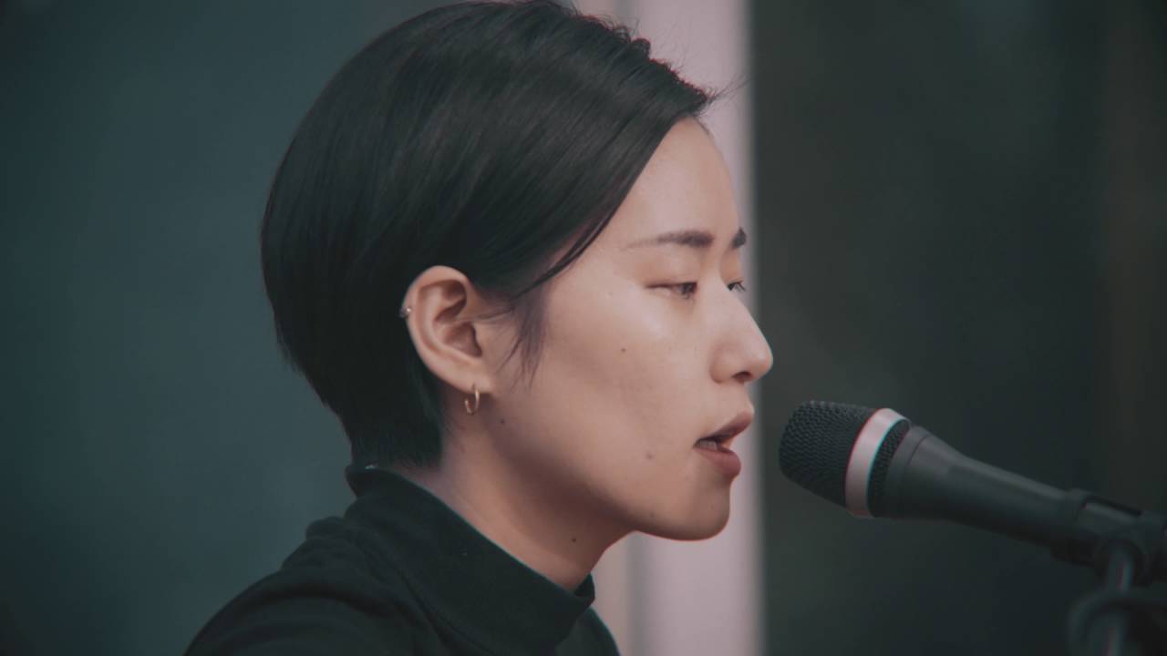 [온스테이지] 309. 이랑 - 가족을 찾아서