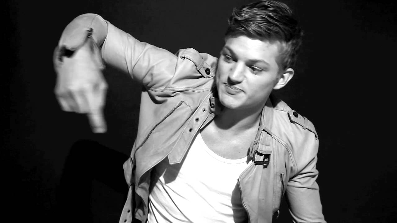 Joseph Sinclair - Interview with Sebastian Sauve